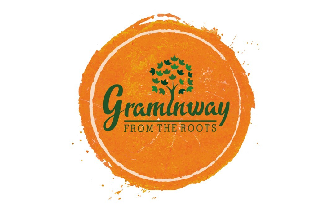 Graminway Raw Wild Honey    Jar  350 grams